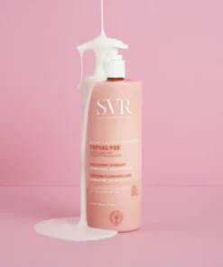 Alternative view of SVR — Topialyse Baume Lavant Apaisant