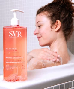 Alternative view of SVR — Topialyse Gel Lavant Doux