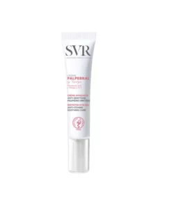 SVR Topialyse Palpébral — Crème Paupières Irritées 15 ml, tube, packshot