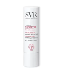 SVR Topialyse Stick Lèvres Végétal 4 g — packshot stick