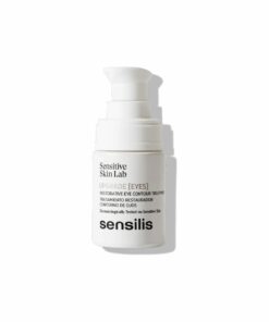 Packshot — SENSILIS Upgrade Eyes Contour des Yeux 15 ml