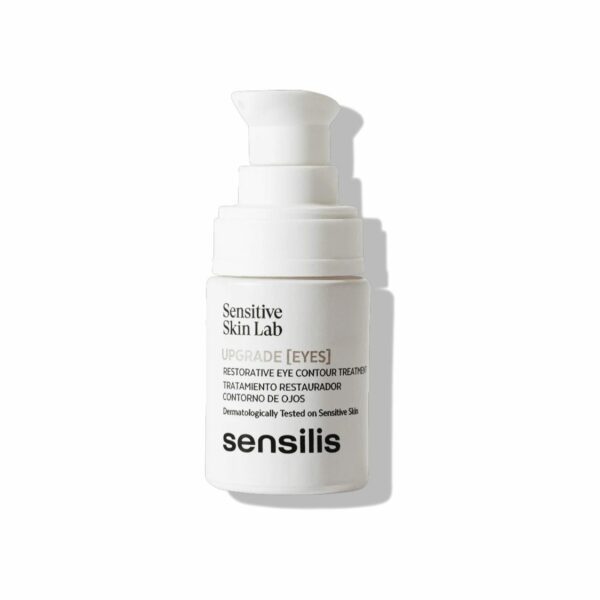 Packshot — SENSILIS Upgrade Eyes Contour des Yeux 15 ml
