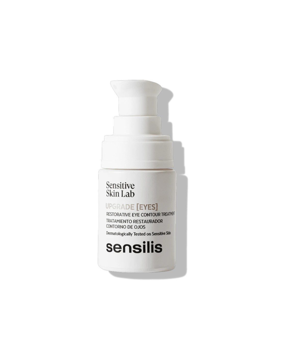Packshot — SENSILIS Upgrade Eyes Contour des Yeux 15 ml