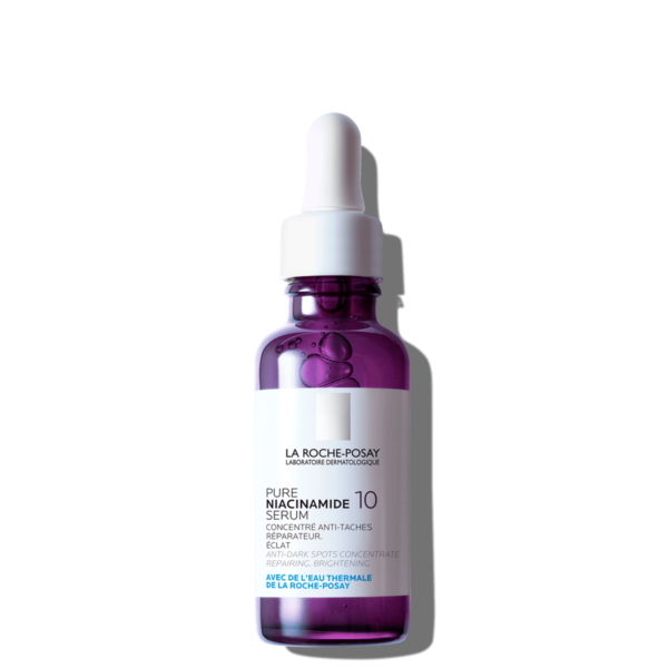 Sérum Niacinamide Anti-Taches La Roche-Posay
