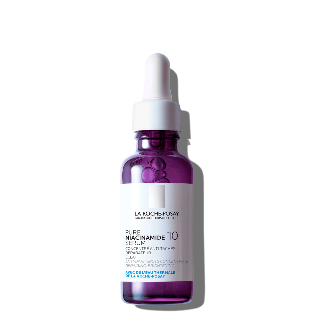 Sérum Niacinamide Anti-Taches La Roche-Posay