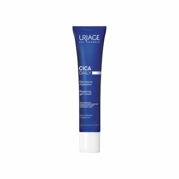URIAGE Bariéderm Cica Daily – Gel-Crème 40 ml
