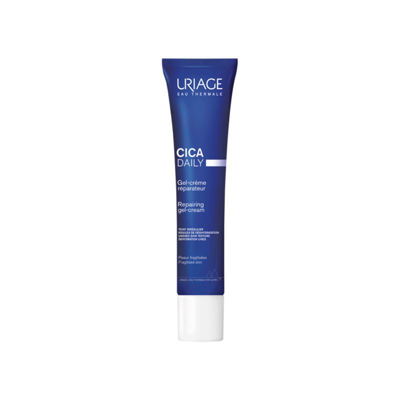 URIAGE Bariéderm Cica Daily – Gel-Crème 40 ml