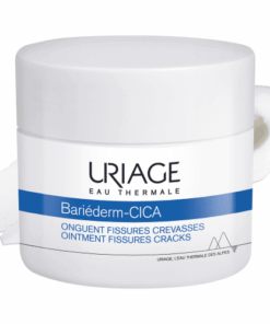 URIAGE Bariéderm – Onguent Fissures Crevasses 40 g