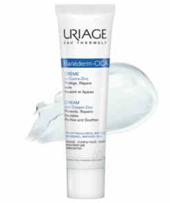 URIAGE Bariéderm – Cica Crème 40 ml