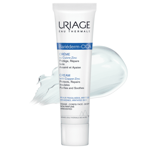 URIAGE Bariéderm – Cica Crème 40 ml