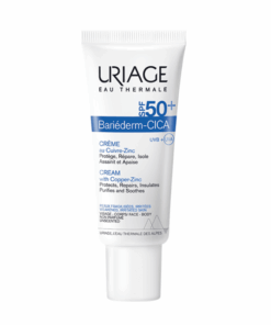 URIAGE Bariéderm – Cica-Crème SPF50+ 40 ml