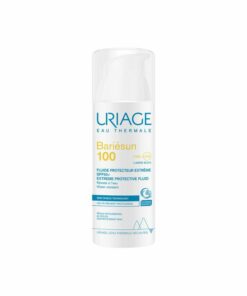 URIAGE Bariésun 100 – Fluide SPF50+ 50 ml