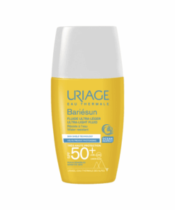 URIAGE Bariésun – Fluide Ultra-Léger SPF50+ 30 ml