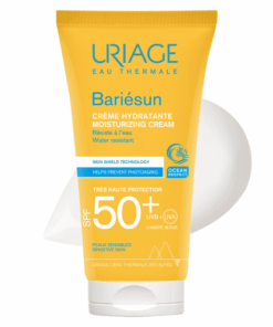 URIAGE Bariésun – Crème Solaire Invisible SPF50+ 50 ml
