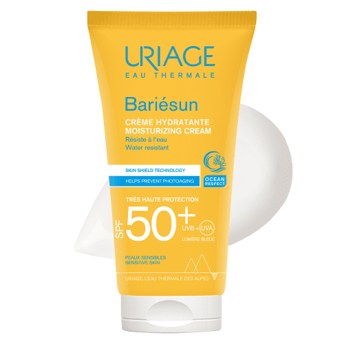 URIAGE Bariésun – Crème Solaire Invisible SPF50+ 50 ml