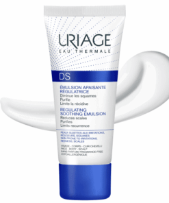URIAGE DS Émulsion Soin Régulateur 40 ml – packshot