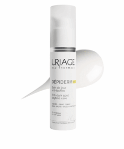 URIAGE Dépiderm – Soin de Jour Anti-Taches SPF50 30 ml
