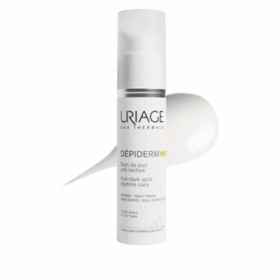 URIAGE Dépiderm – Soin de Jour Anti-Taches SPF50 30 ml
