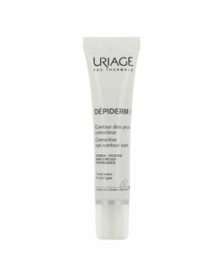 URIAGE Dépiderm – Contour des Yeux Éclaircissant 15 ml