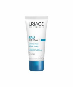 URIAGE Eau Thermale – Crème d’Eau Légère 40 ml