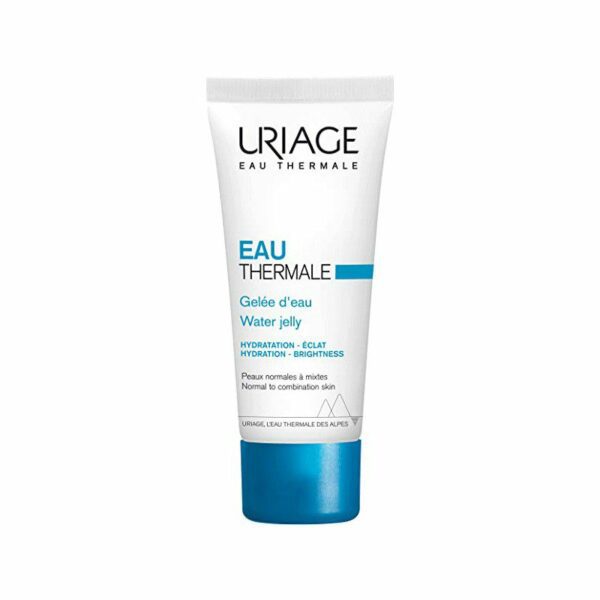 URIAGE Eau Thermale – Gelée d’Eau 40 ml