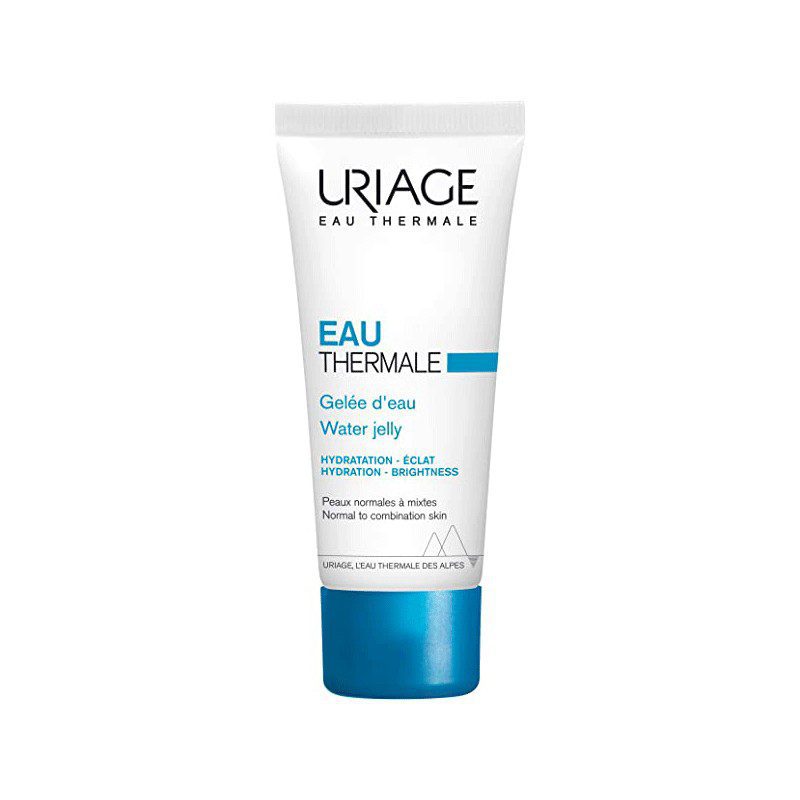 URIAGE Eau Thermale – Gelée d’Eau 40 ml