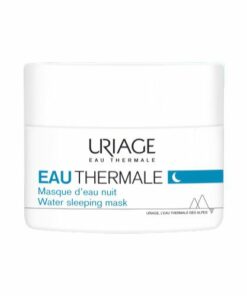 URIAGE Eau Thermale – Masque d’Eau Nuit 50 ml