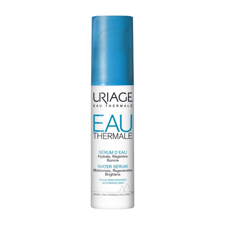 URIAGE — Eau Thermale Sérum d’Eau 30 ml
