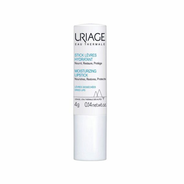 URIAGE Eau Thermale – Stick à Lèvres Hydratant 4 g