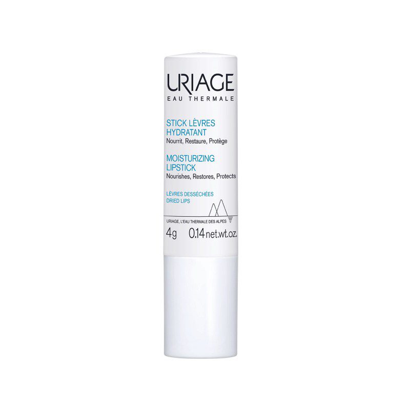 URIAGE Eau Thermale – Stick à Lèvres Hydratant 4 g