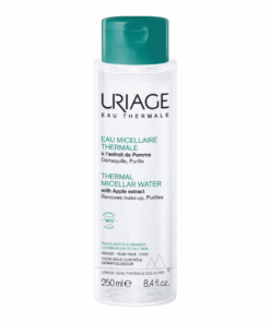 URIAGE Eau Micellaire Thermale Purifiante — 250 ml