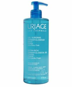 URIAGE Gel Surgras Dermatologique 500 ml