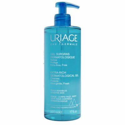 URIAGE Gel Surgras Dermatologique 500 ml