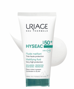 URIAGE HYSÉAC – Fluide SPF50+ 50 ml