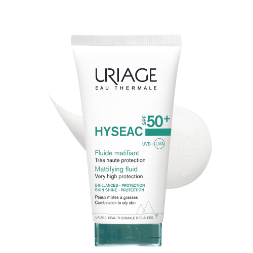 URIAGE HYSÉAC – Fluide SPF50+ 50 ml