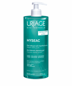 URIAGE HYSÉAC – Gel Nettoyant 500 ml