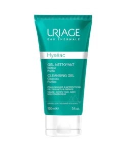 URIAGE HYSÉAC – Gel Nettoyant Purifiant