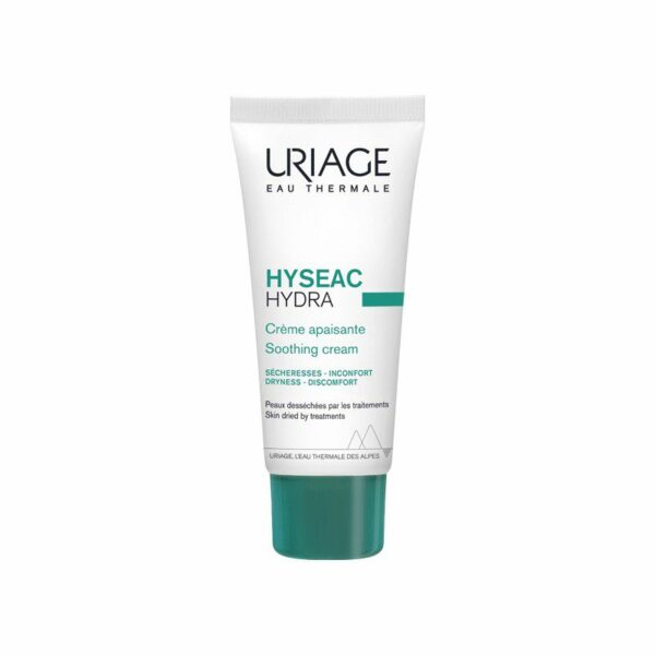 URIAGE HYSÉAC HYDRA 40 ml