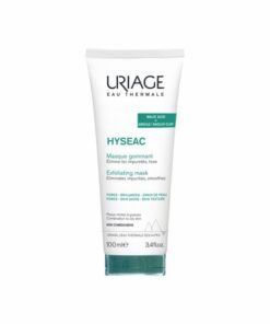 URIAGE HYSÉAC – Masque Gommant 100 ml
