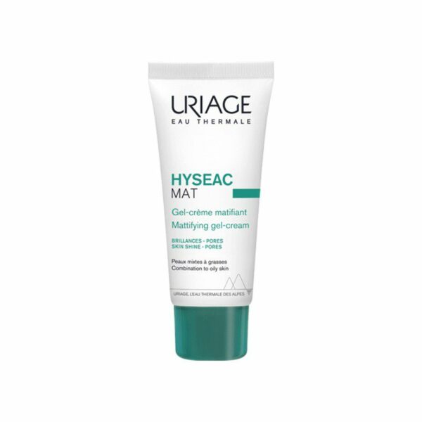URIAGE HYSÉAC Mat Soin Matifiant 40ML