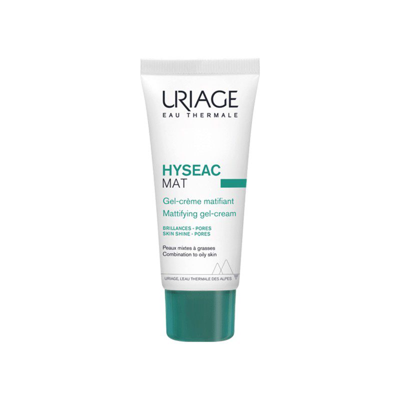 URIAGE HYSÉAC Mat Soin Matifiant 40ML