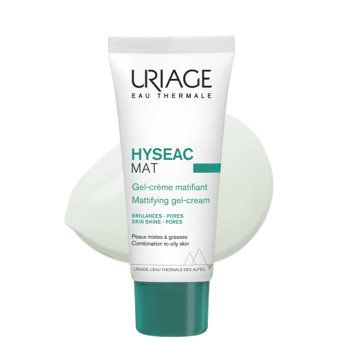 URIAGE HYSÉAC Mat Soin Matifiant 40ML – Image 2