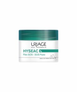 URIAGE HYSÉAC – Pâte SOS 15 g