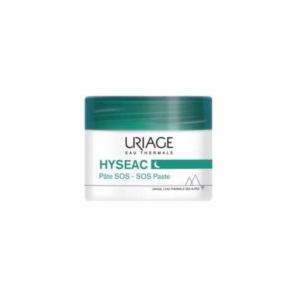 URIAGE HYSÉAC – Pâte SOS 15 g