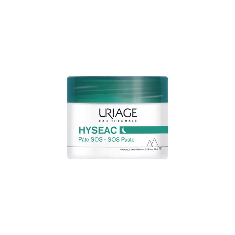 URIAGE HYSÉAC – Pâte SOS 15 g