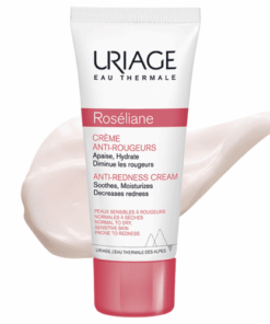 URIAGE Roséliane – Masque Anti-Rougeurs 40 ml