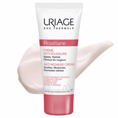 URIAGE Roséliane – Masque Anti-Rougeurs 40 ml