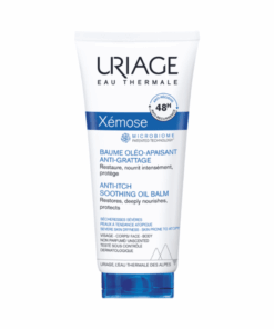 URIAGE Xémose – Baume Oléo-Apaisant Anti-Grattage 200 ml