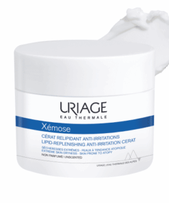 URIAGE Xémose – Cérat Relipidant Anti-Irritations 200 ml