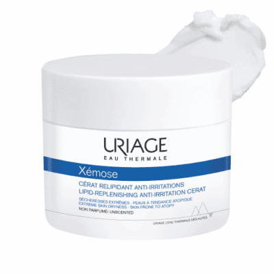 URIAGE Xémose – Cérat Relipidant Anti-Irritations 200 ml